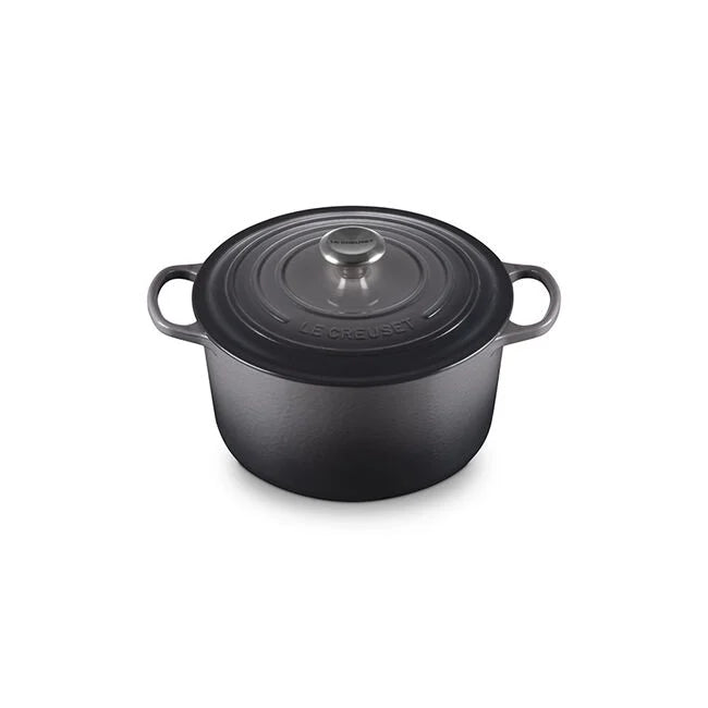 Signature Deep Round Oven 6.5qt