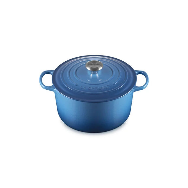 Signature Deep Round Oven 6.5qt