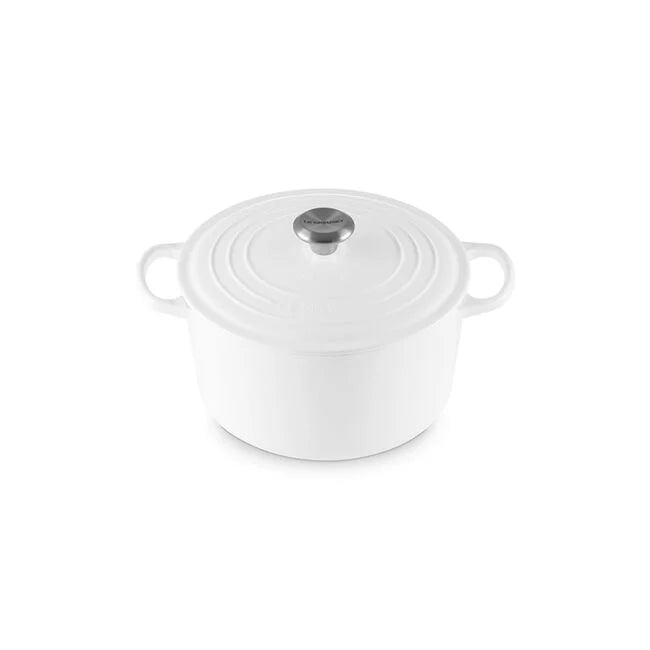Signature Deep Round Oven 6.5qt