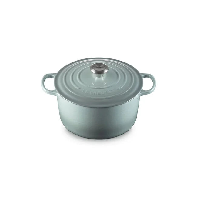 Signature Deep Round Oven 6.5qt