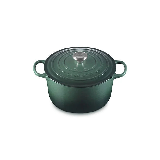Signature Deep Round Oven 6.5qt
