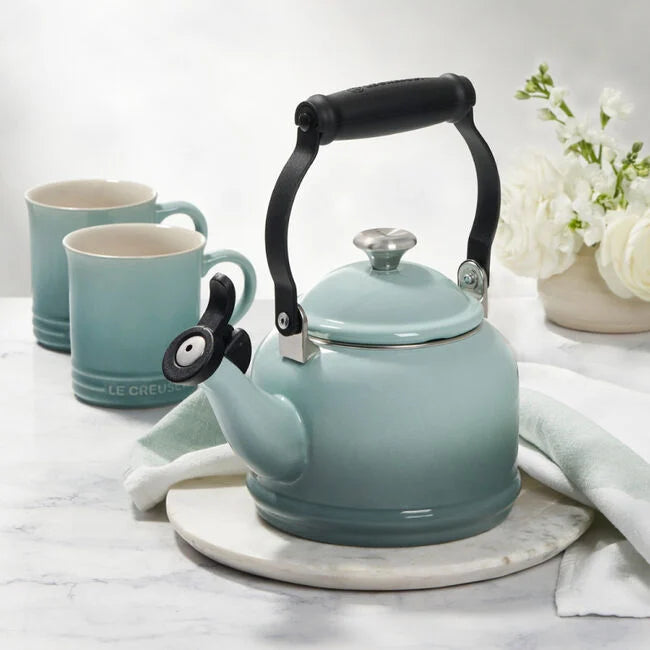 Le Creuset Demi Kettle & Mug Sets