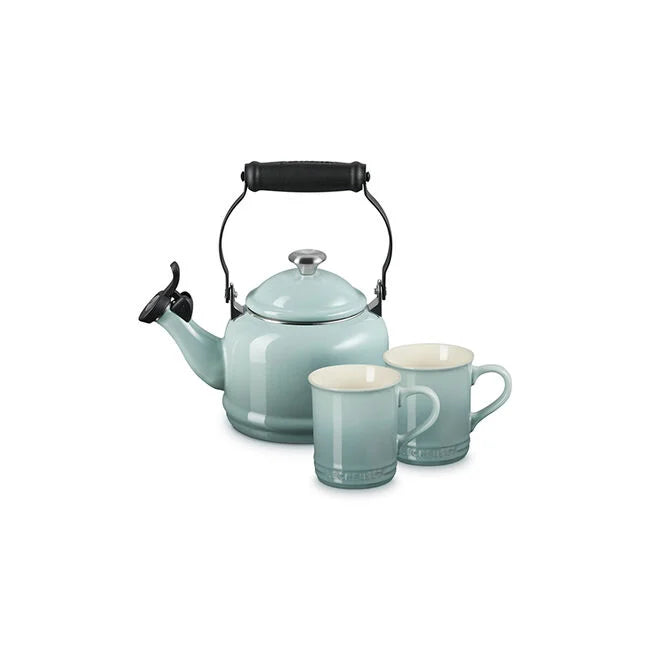 Le Creuset Demi Kettle & Mug Sets