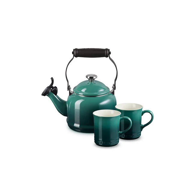 Le Creuset Demi Kettle & Mug Sets