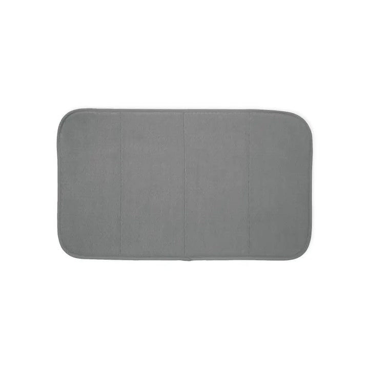 All-Clad Reversible Drying Mat - Pewter