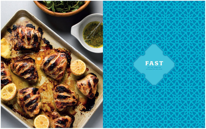Milk Street: Tuesday Nights Mediterranean