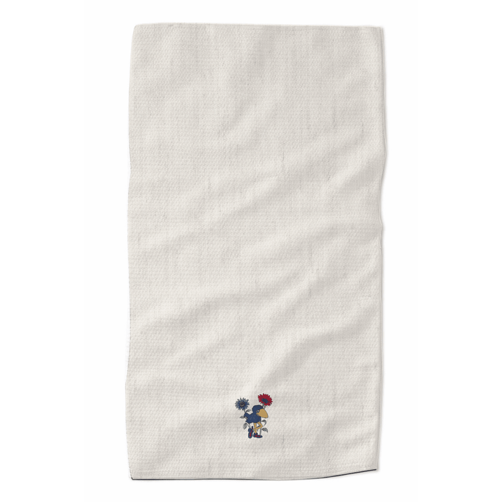 1912 Bird EDIT Kitchen Towel
