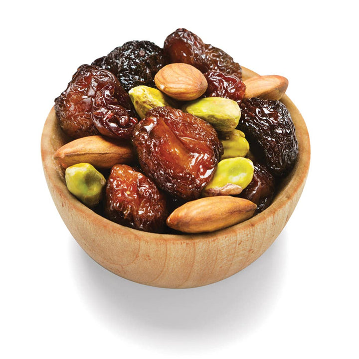 Triple Cherry Nut - Fruit and Nut Energy Mix, 2.2 oz
