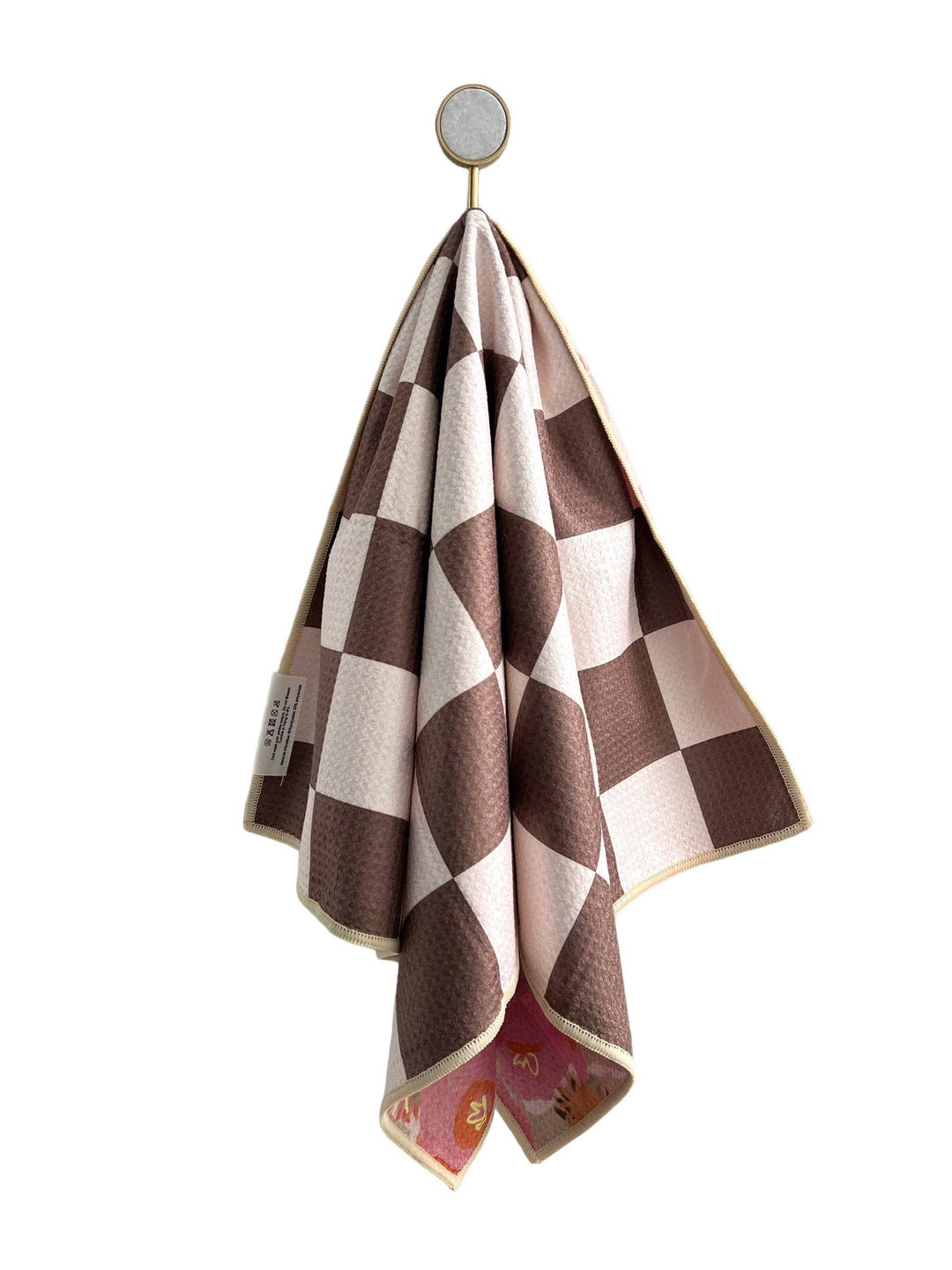 Crae.Home - Reeds: Reversible Hand Towel