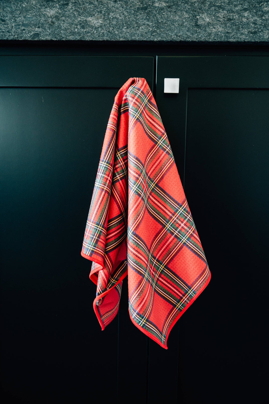 Crae.Home - Vixen: Double-Sided Hand Towel