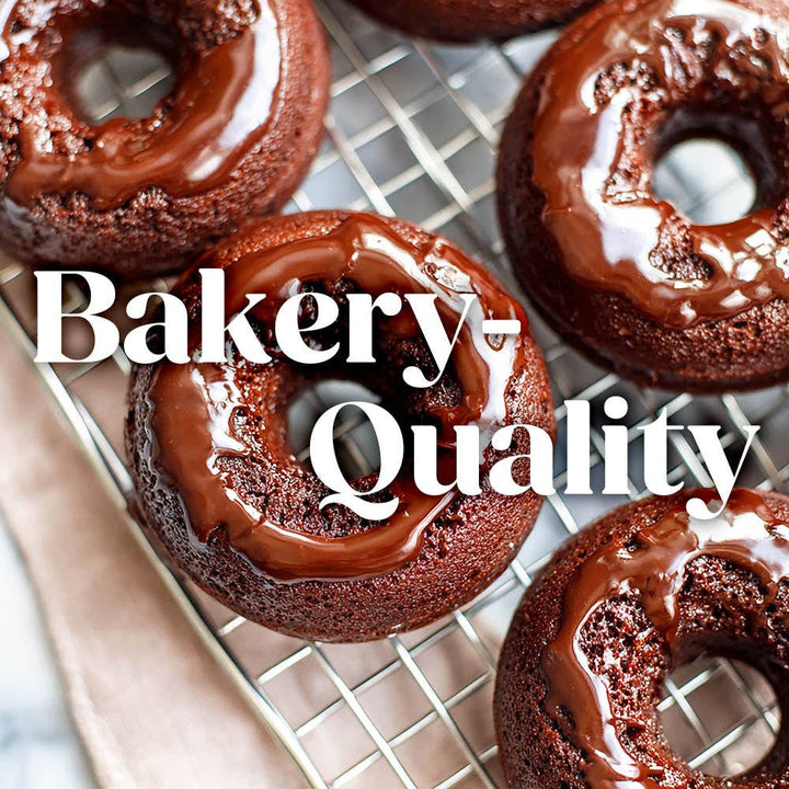 Ann Clark Chocolate Doughnut Mix