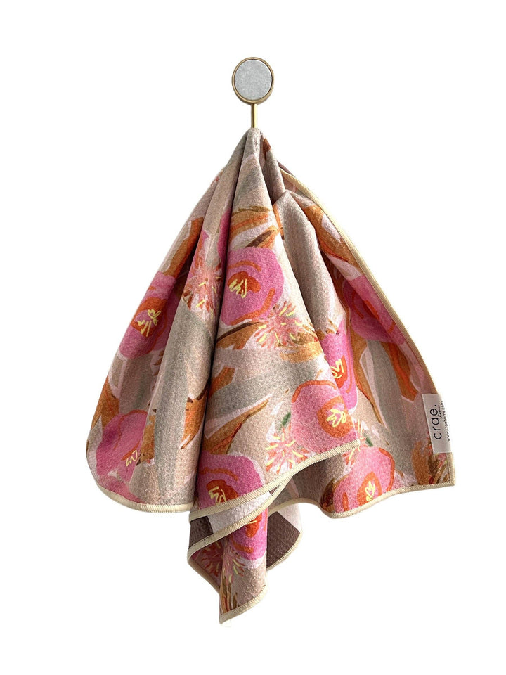 Crae.Home - Reeds: Reversible Hand Towel