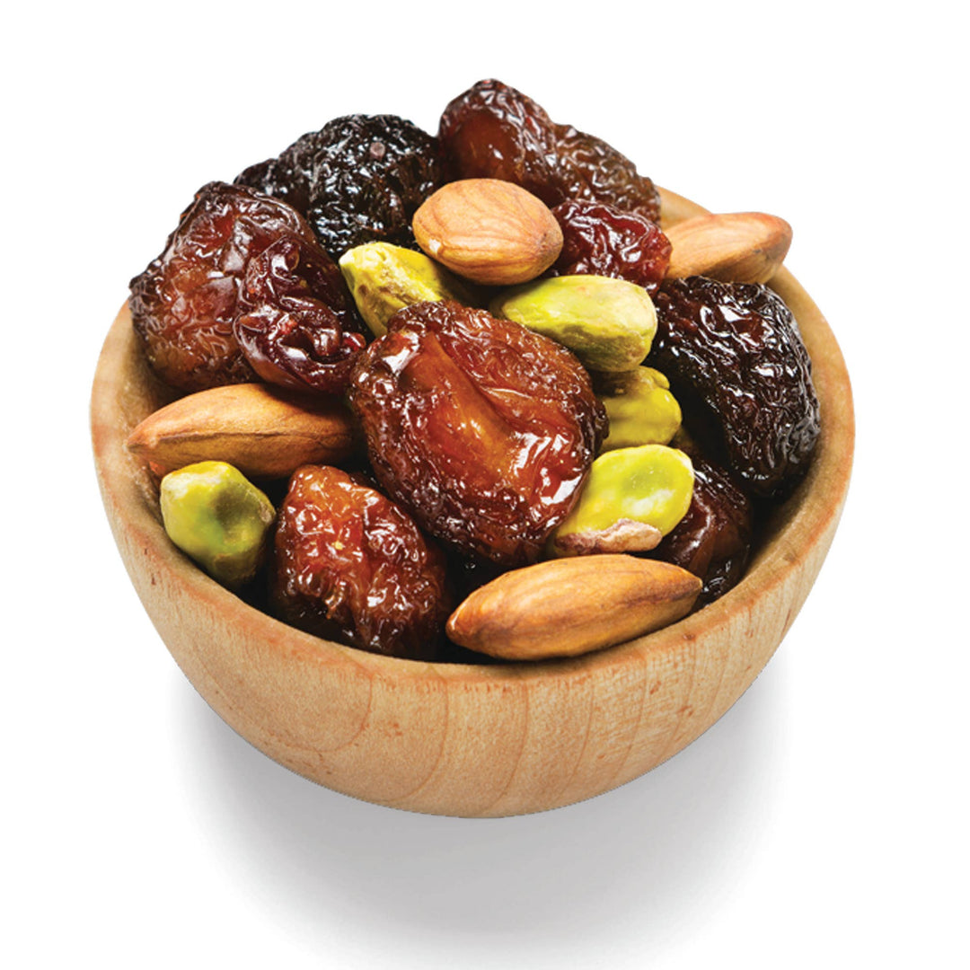 Triple Cherry Nut - Fruit and Nut Energy Mix, 5.4oz
