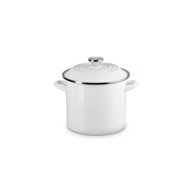 Le Creuset 8qt Stockpot