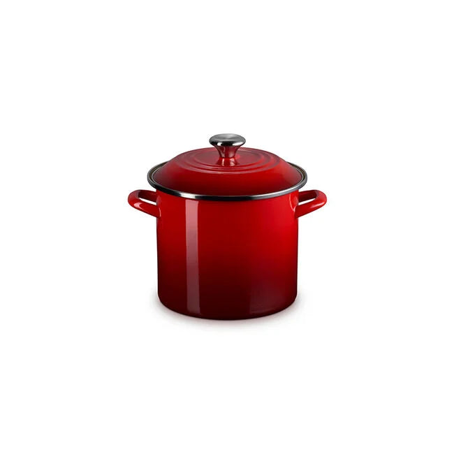 Le Creuset 8qt Stockpot