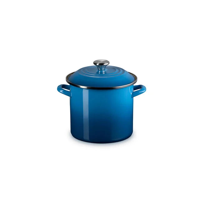 Le Creuset 8qt Stockpot