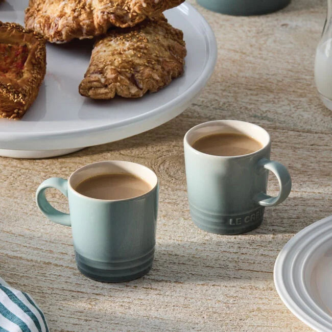 London Espresso Mug, 3.5oz