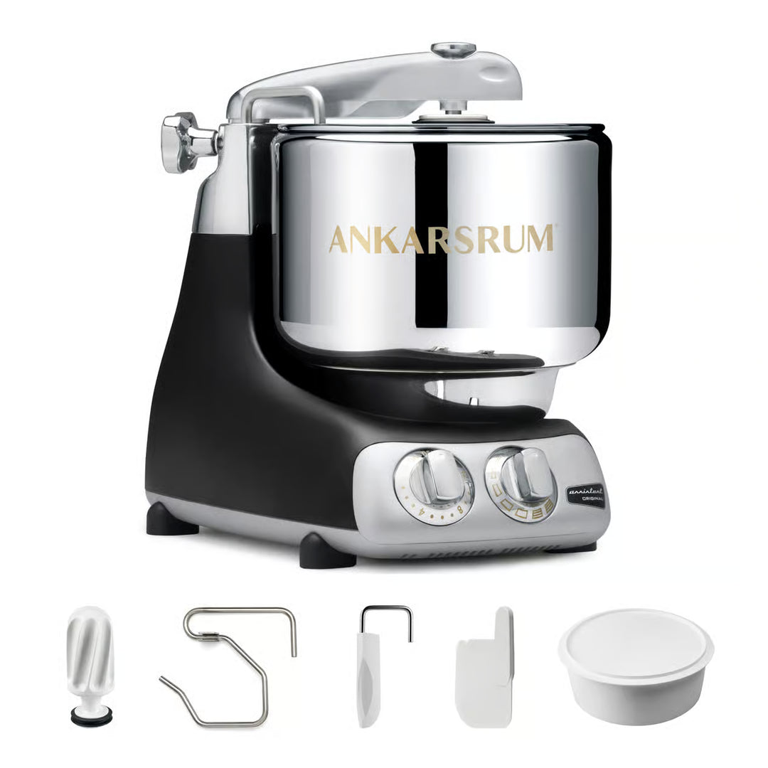 Ankarsrum Assistent Original Essential Package