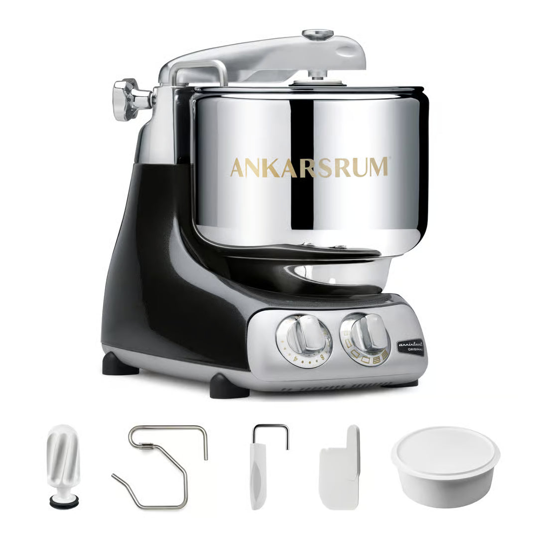 Ankarsrum Assistent Original Essential Package