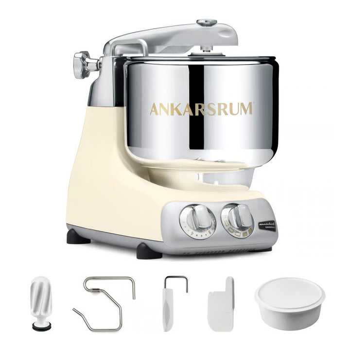 Ankarsrum Assistent Original Essential Package