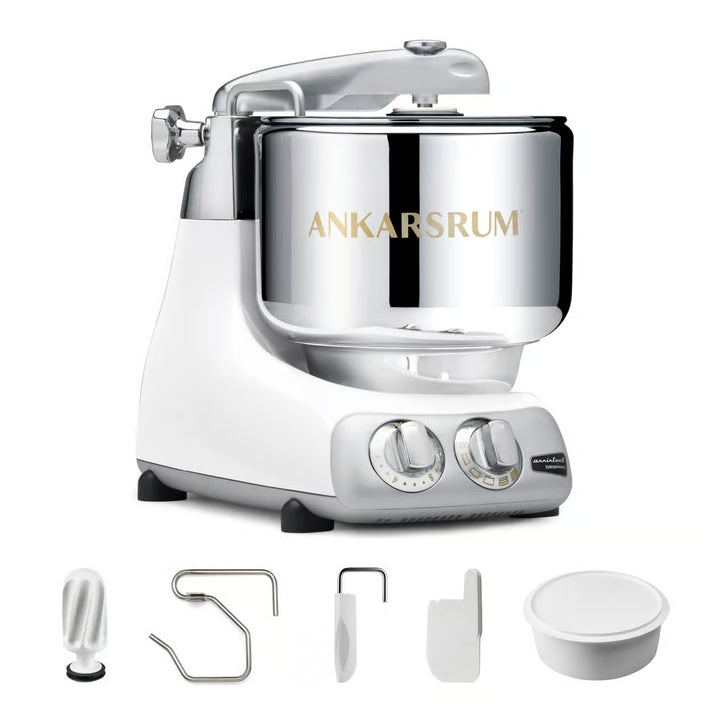 Ankarsrum Assistent Original Essential Package