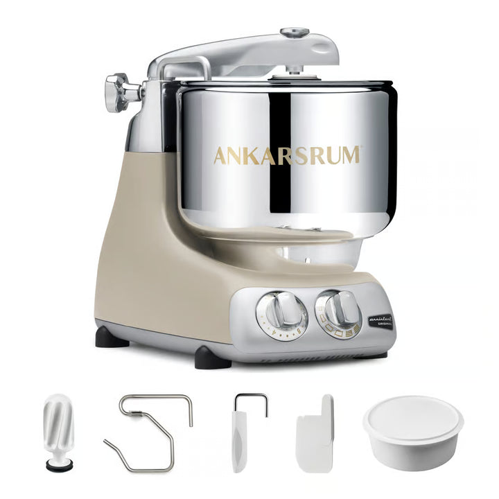 Ankarsrum Assistent Original Essential Package