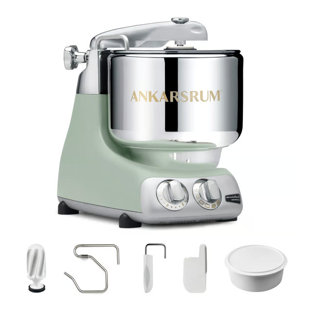 Ankarsrum Assistent Original Essential Package