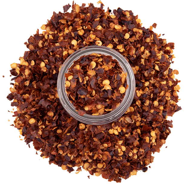 Red Pepper Flakes, 1oz – The Cook's Nook