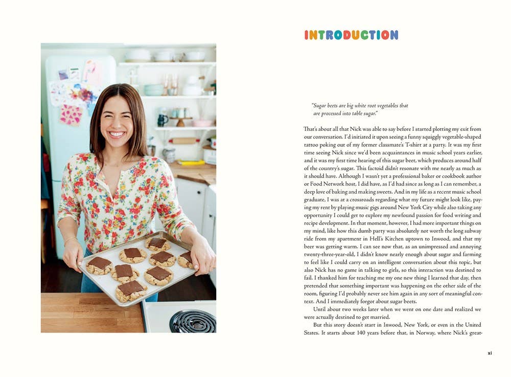 Sweet Farm!: Molly Yeh