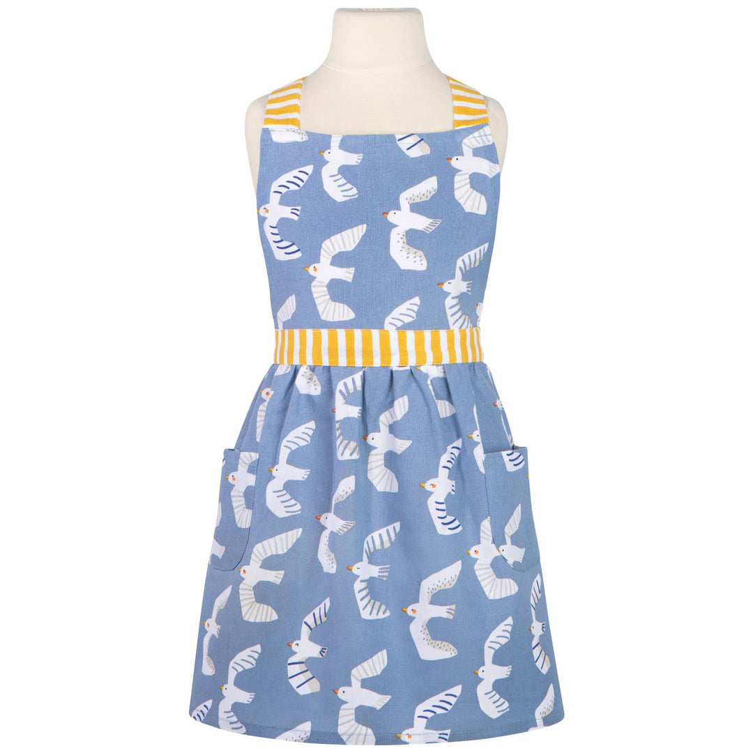 Danica Jubilee Birdie Kid's Apron