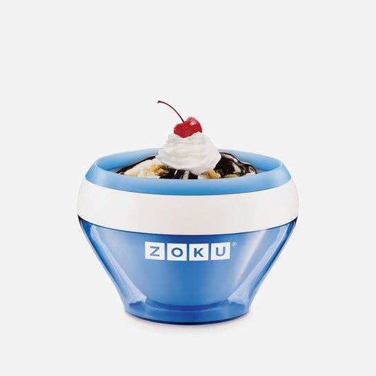 Ice Cream Maker