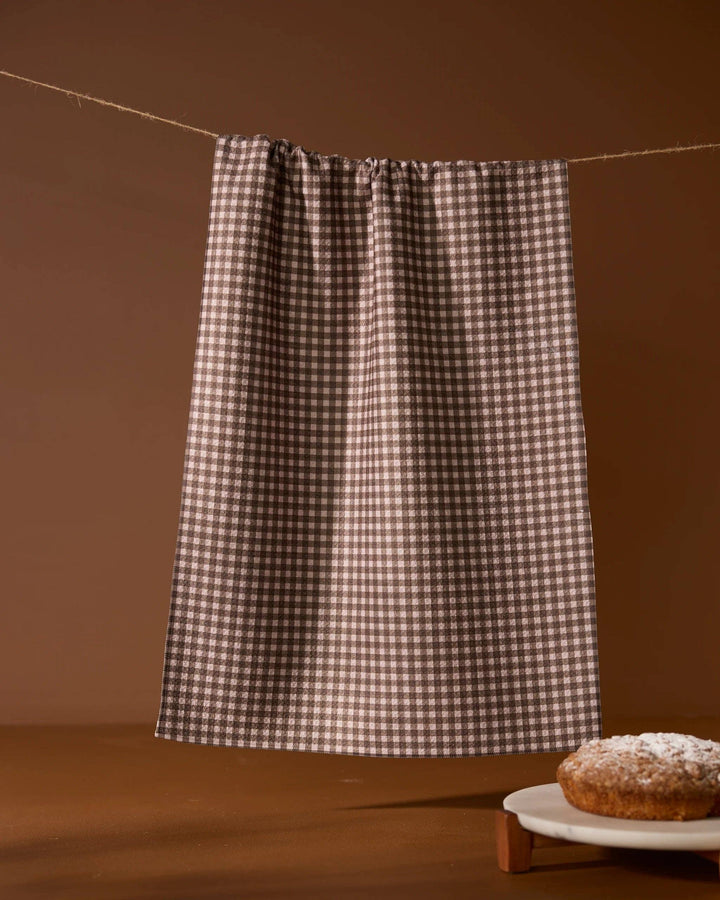Hearth Kitchen Tea Towel