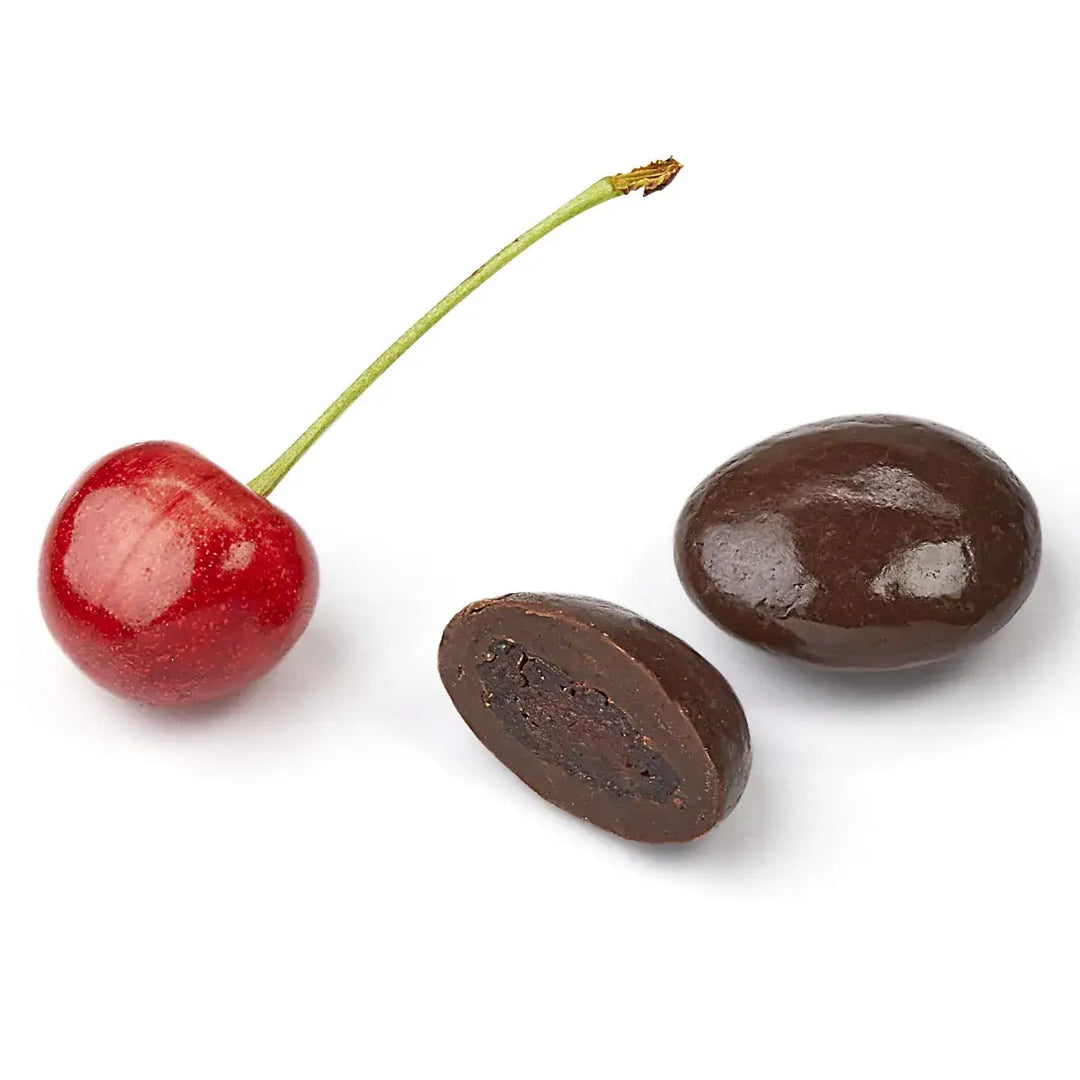 Cabernet Cherries Dark Chocolate 2.75oz