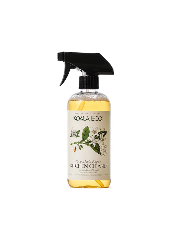 Natural Multi-Purpose Kitchen Cleaner, 16oz