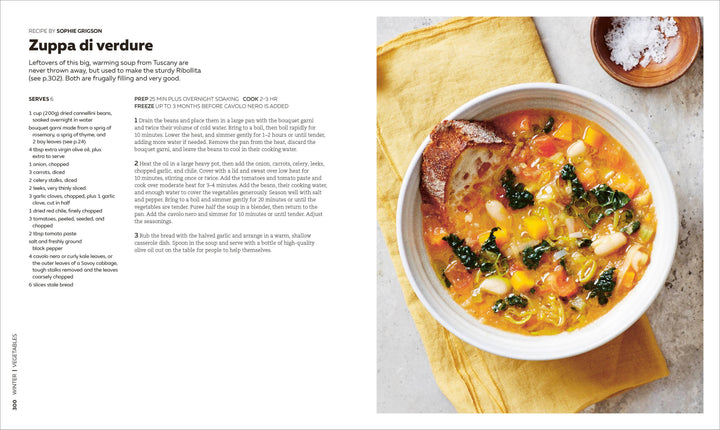 Soup Book 4E