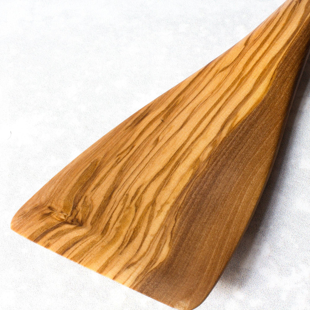Rock & Branch® Olive Wood Spatula
