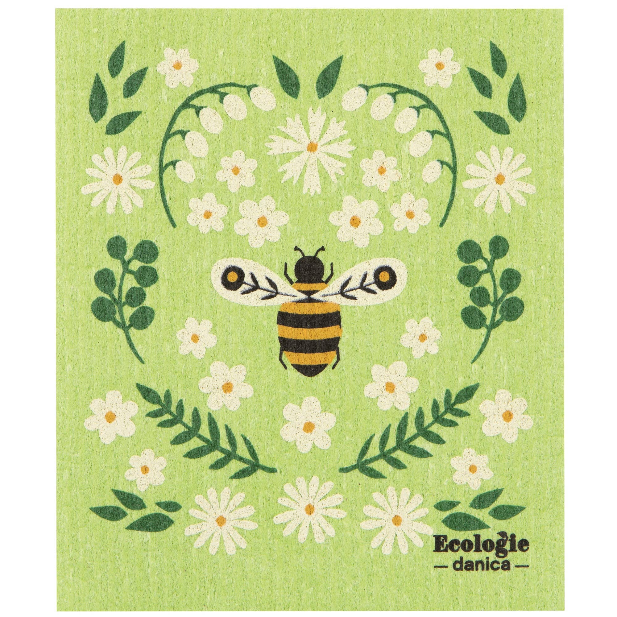Ecologie Swedish Dishcloth