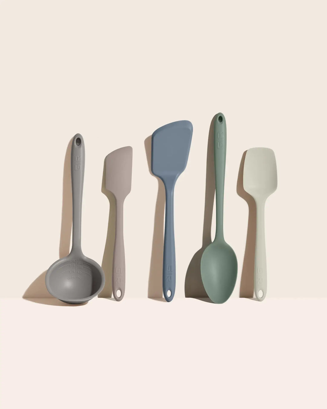 GIR 5-Piece Ultimate Tool Set