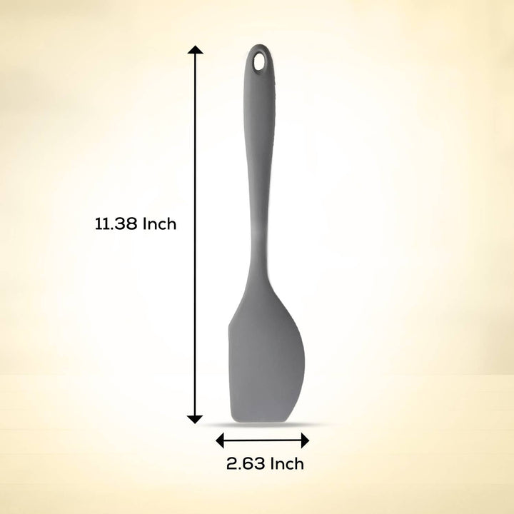 Mrs. Anderson's Baking Silicone Spatula Scraper