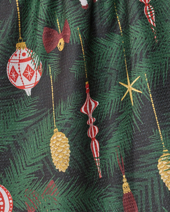 Keepsake Tea Towel - Holiday 2026