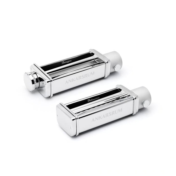 Pasta Roller & Cutter Kit