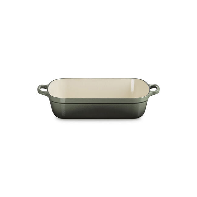 Signature Rectangular Roaster, 5.25qt