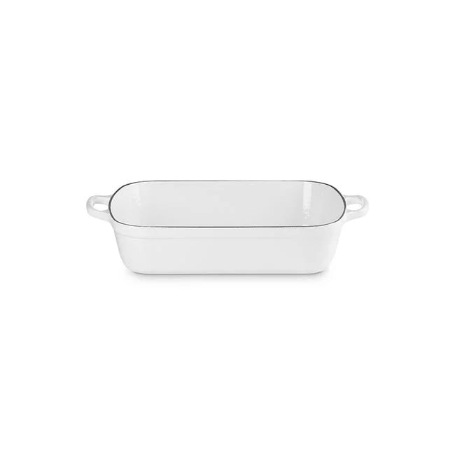 Signature Rectangular Roaster, 5.25qt