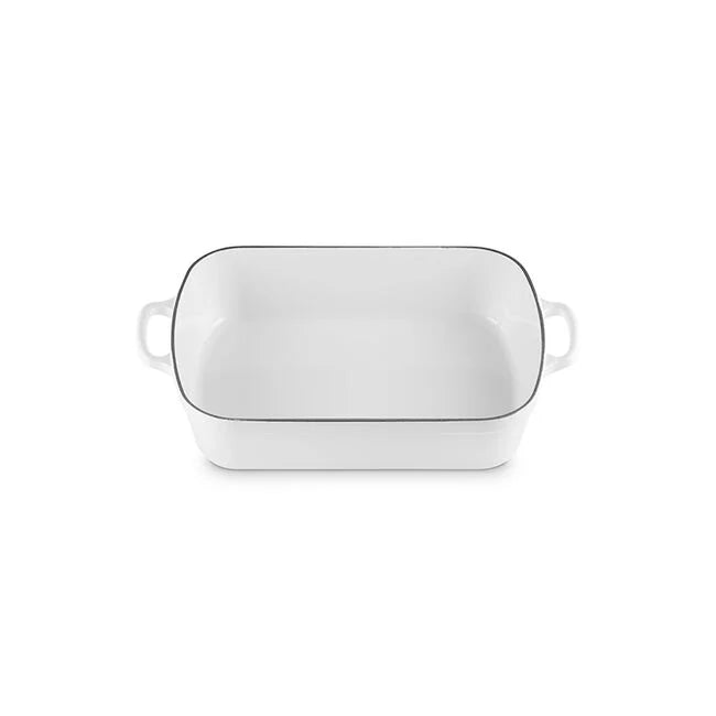 Signature Rectangular Roaster, 5.25qt