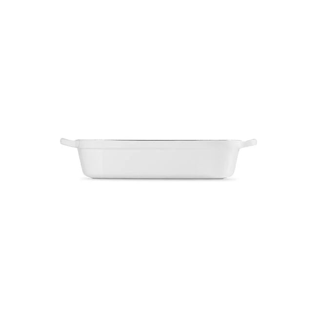 Signature Rectangular Roaster, 5.25qt