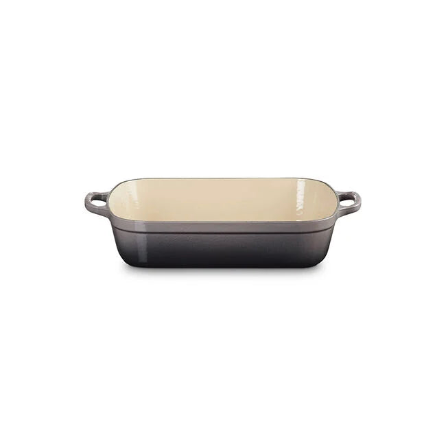 Signature Rectangular Roaster, 5.25qt
