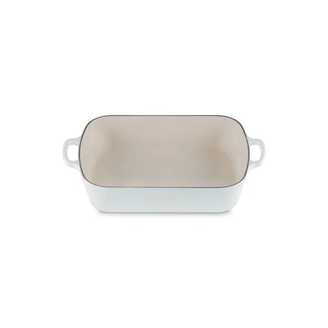 Signature Rectangular Roaster, 5.25qt