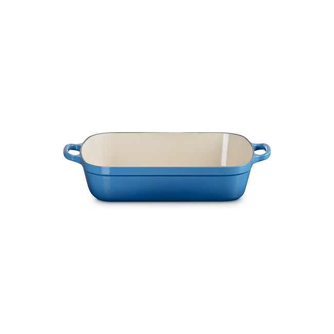 Signature Rectangular Roaster, 5.25qt