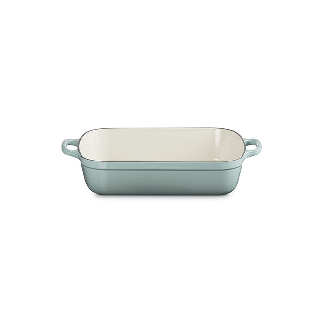 Signature Rectangular Roaster, 5.25qt