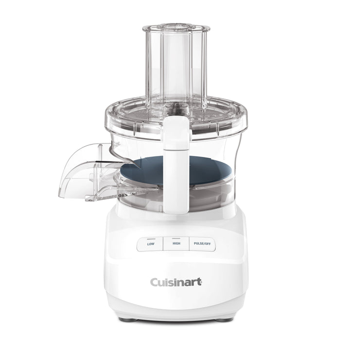 9 Cup Continuous Feed Food Processor